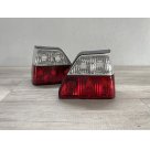 Фонари задние Volkswagen Golf 2