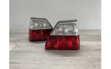 Фонари задние Volkswagen Golf 2