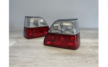 Фонари задние Volkswagen Golf 2