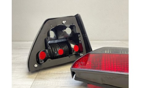 Фонари задние Volkswagen Golf 2