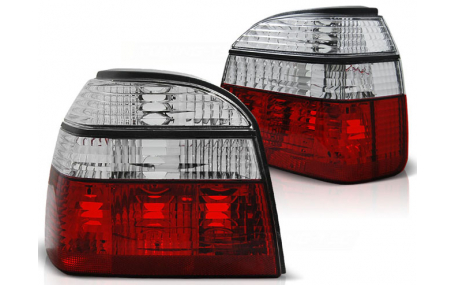 Фонари задние Volkswagen Golf 3