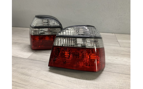 Фонари задние Volkswagen Golf 3