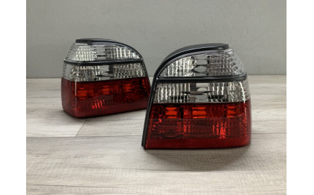 Фонари задние Volkswagen Golf 3