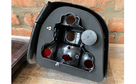 Фонари задние Volkswagen Golf 3