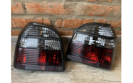 Фонари задние Volkswagen Golf 3