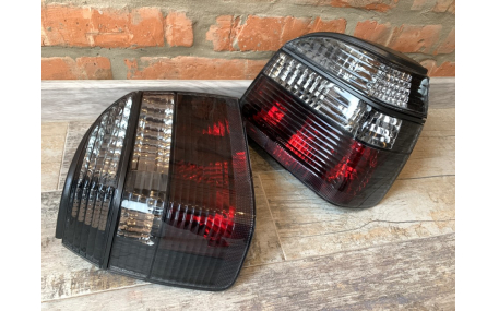Фонари задние Volkswagen Golf 3