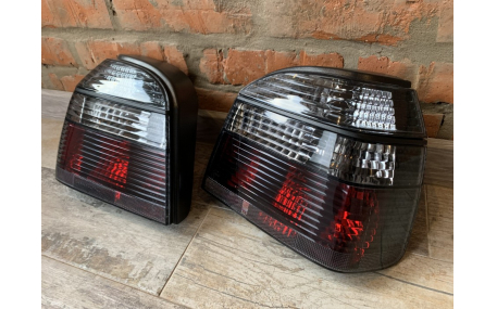 Фонари задние Volkswagen Golf 3