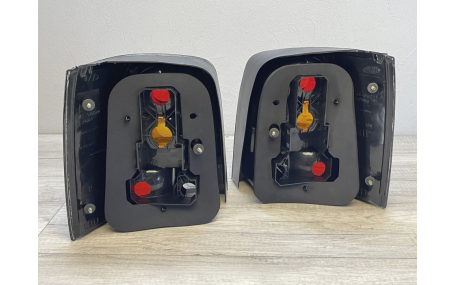 Фонари задние Volkswagen Passat B5 Variant