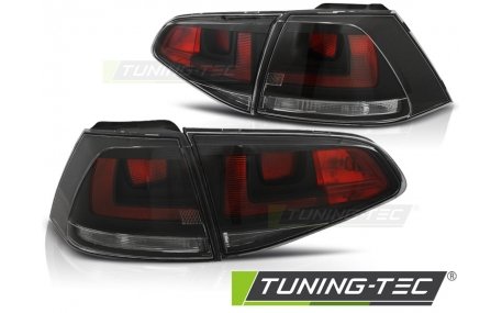 Фонари задние Volkswagen Golf 7 Hatchback 2012-2017