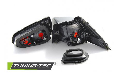 Фонари задние Volkswagen Golf 7 Hatchback 2012-2017