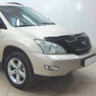 Дефлектор капота Lexus RX