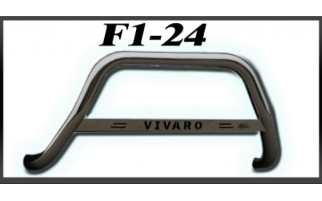 Защита передняя Lexus RX