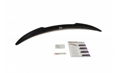 Спойлер BMW 6 Grand Coupe (F06)