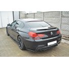 Спойлер BMW 6 Grand Coupe (F06)