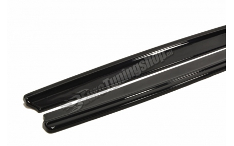 Пороги BMW X4 F26