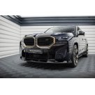 Накладка передняя BMW XM G09