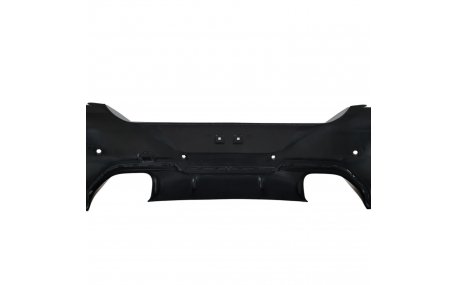 Комплект обвеса BMW 8 (G14/G15/G16)