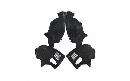 Комплект обвеса BMW 8 (G14/G15/G16)