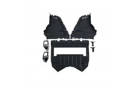 Комплект обвеса BMW 8 (G14/G15/G16)