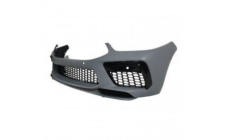 Комплект обвеса BMW 8 (G14/G15/G16)