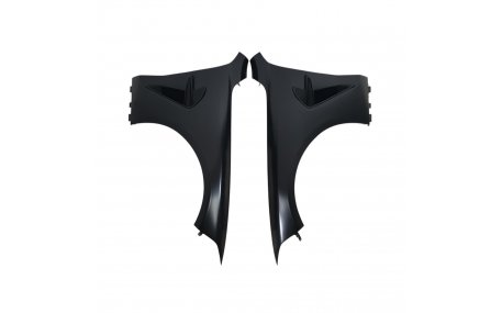 Комплект обвеса BMW 8 (G14/G15/G16)