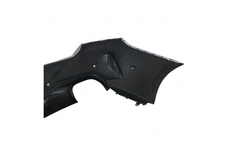 Комплект обвеса BMW 8 (G14/G15/G16)