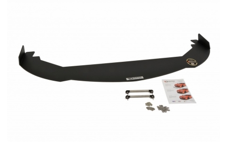 Накладка передняя Mazda 3