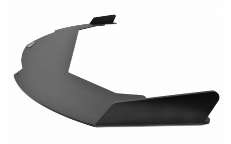 Накладка передняя Mazda 3