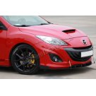 Накладка передняя Mazda 3