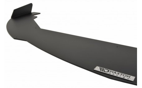 Накладка передняя Mazda 3