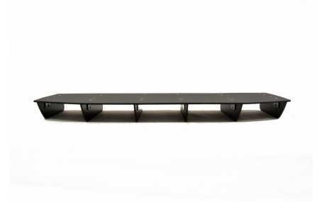 Накладка задняя Mazda 3