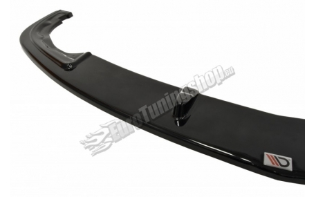 Накладка передняя Mazda 3