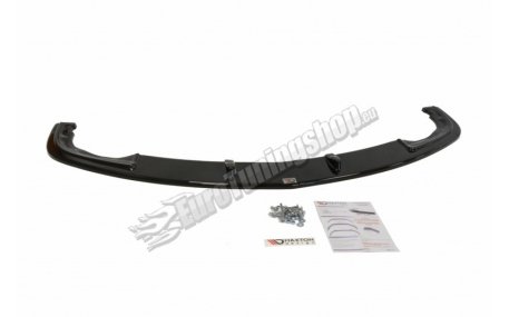 Накладка передняя Mazda 3