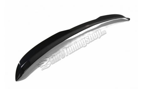 Спойлер Mazda 3