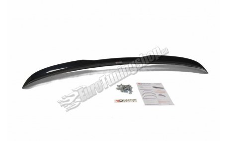 Спойлер Mazda 3