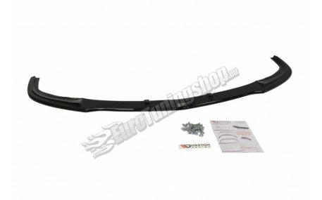 Накладка передняя Mazda 3