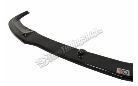 Накладка передняя Mazda 3