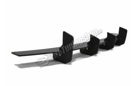 Накладка задняя Mazda 3