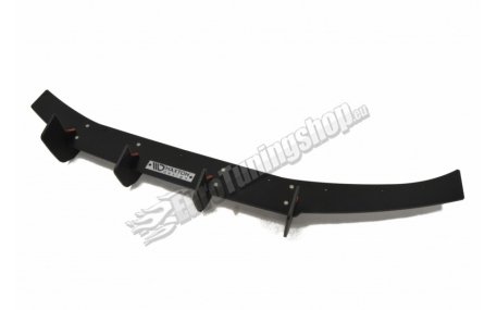 Накладка задняя Mazda 3