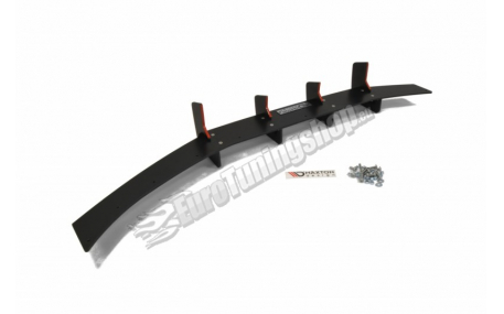 Накладка задняя Mazda 3