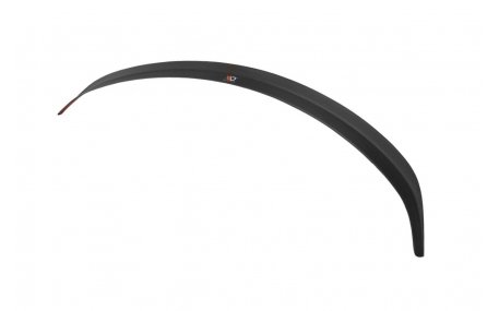 Спойлер Mazda 3