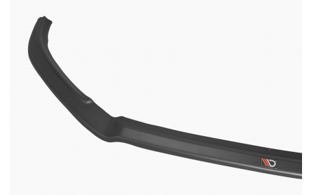 Накладка передняя Mazda 3