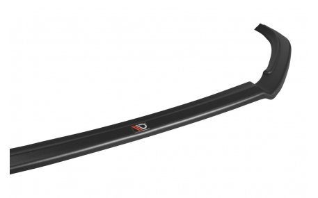 Накладка передняя Mazda 3