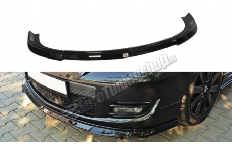 Накладка передняя Mazda 3