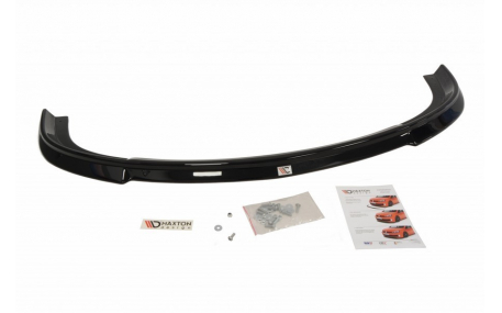 Накладка передняя Mazda 3