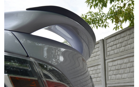 Спойлер Mazda 6