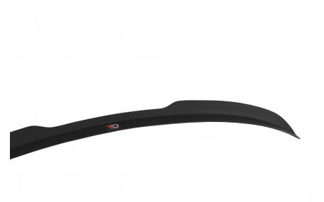 Спойлер Mazda 6