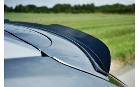 Спойлер Mazda 6