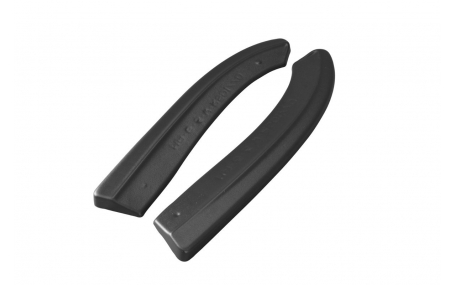 Накладка задняя Mazda 6