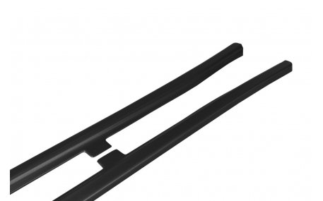 Пороги Mazda 6